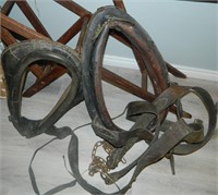 Horse Harnesses