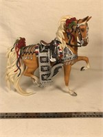 Breyer Collection "American Saddle Bred in Costume