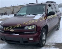 Auto & RV Auction February 20, 2021