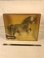 Traditional Breyer Collector Horse No. 965 Calife