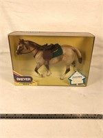 Traditional Breyer Collector Horse No. 1124 Austra