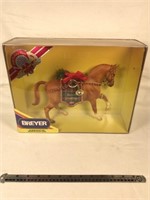 Traditional Breyer Collector Horse No. 700400 Holi