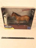 Traditional Breyer Collector Horse No. 1134 Comanc