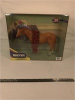 Traditional Breyer Collector Horse No. 770598 Secr