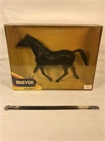 Traditional Breyer Collector Horse No. 847 Black B