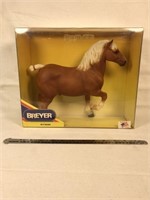 Traditional Breyer Collector Horse No. 777 Belgian