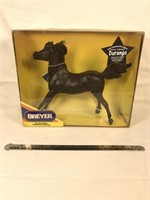 Traditional Breyer Collector Horse No. 1102 Durang