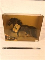 Traditional Breyer Collector Horse No. 494 LLANART