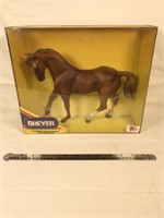Traditional Breyer Collector Horse No. 483 Big Ben