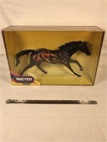 Traditional Breyer Collector Horse No. 710002 NOSF