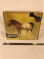 Breyer B Ranch Collector Horse No. 265 Spice