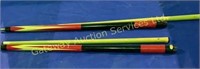 Pool Cues