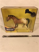 Breyer B Ranch Collector Horse No. 265 Spice