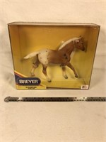 Breyer Collector Horse No. 724 Monka Tonga