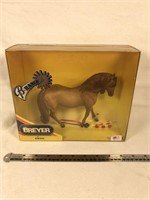 Breyer B Ranch Collector Horse No. 289 Chaval