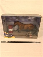 Breyer Traditional Collector Horse No. 7000-477 Sc