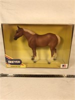 Breyer Traditional Collector Horse No. 760 Quarter