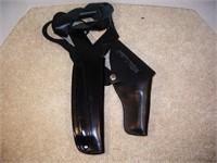 LEATHER HOLSTERS