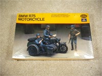 BMW R75 MOTORCYCLE MODEL