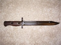 FN BLADE BAYONET