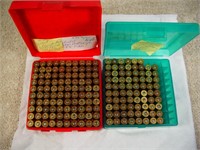 38 SPL AMMO