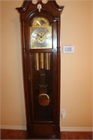 SETH THOMAS GRANDFATHER CLOCK