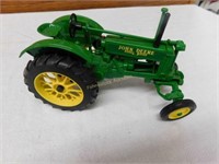 JD General Purpose "GP" tractor w/wide front end