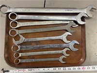 8 Mac wrenches