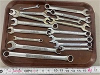 16 craftsman wrenches