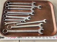 11 Mac wrenches