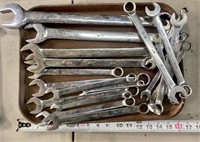 18 MIT wrenches