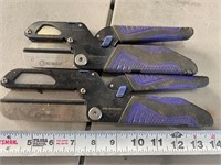 2 kobalt cutting tools