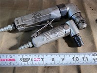 2 Mac pneumatic tools