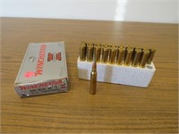 Winchester 300 win mag 180gr 20 total shells