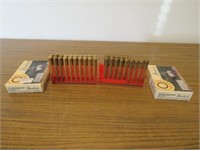 Weatherby 300wby mag 165gr 24 total shells