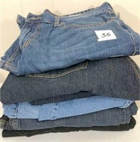 Men's Jeans size 34x32
