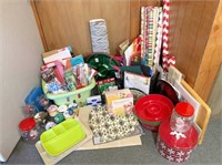 Christmas & party supplies