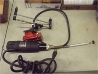 Craftsman Flex Shaft Tool & Chainsaw Sharpener