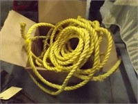 3/4" Nylon Rope - Several Lengths