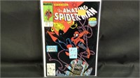 Marvel comics the amazing Spiderman 310
