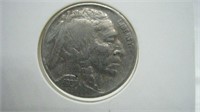 1937 Buffalo Nickel