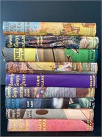Vintage Beverly Gray’s Books