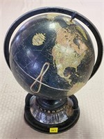 Vintage 10" Standard Globe