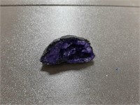 Purple Geode