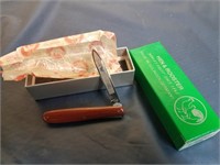 NEW Hen & Rooster 281 mm Pocket knife in Box