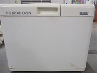 "The Bread Oven" by Welbilt Model ABM600-1