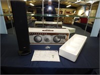 Klipsch RVX-42 Speaker with box, levelers, pads #1