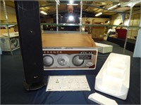 Klipsch RVX-42 Speaker with box, levelers, pads #2