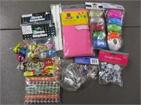 Party Favors, Gags, and Supplies