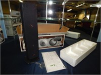 Klipsch RVX-42 Speaker with box, levelers, pads #4